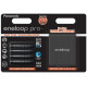 Аккумулятор Panasonic Eneloop Pro AAA 930 mAh 4BP+Case